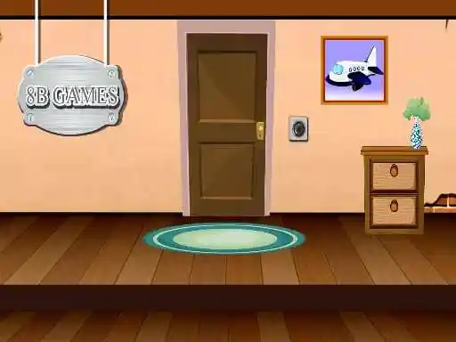 Game: Escape de 10 puertas