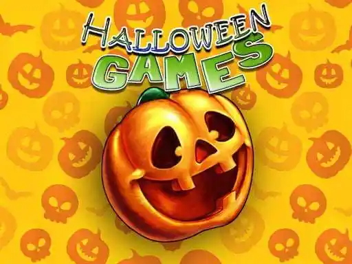 Game: 15 Halloween Games