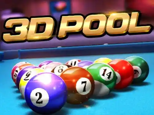 Game: Piscina de Bola 3D
