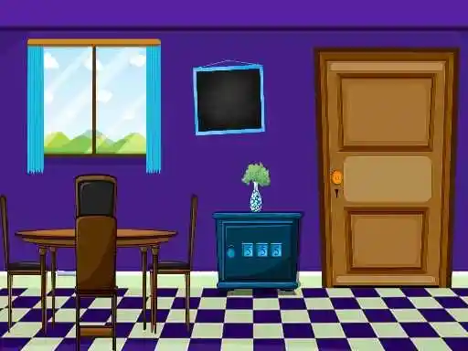 Game: Escape de la Puerta 7