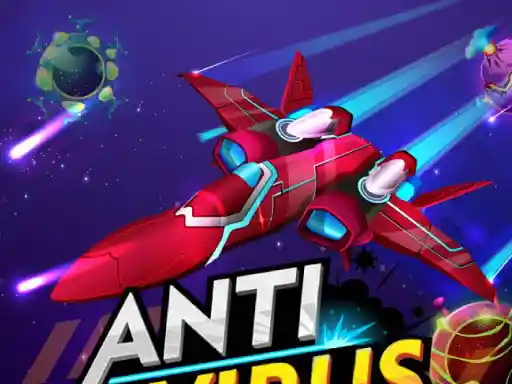 Game: Juego antivirus