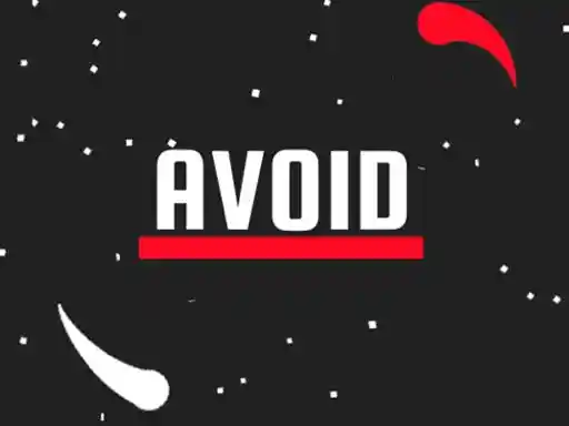 Game: AVOID
