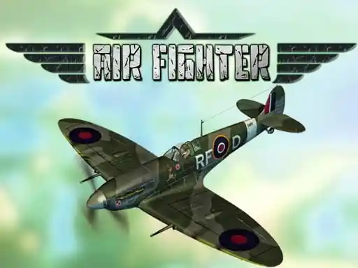 Game: Ace Air Fighter