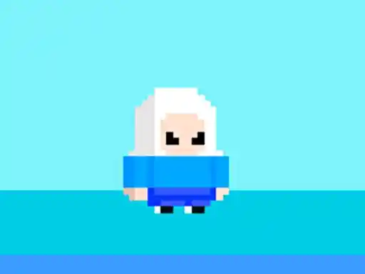 Adventure Time  Fall Guys