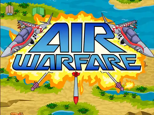 Game: Air Warfare