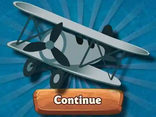 Game: Airplane IO