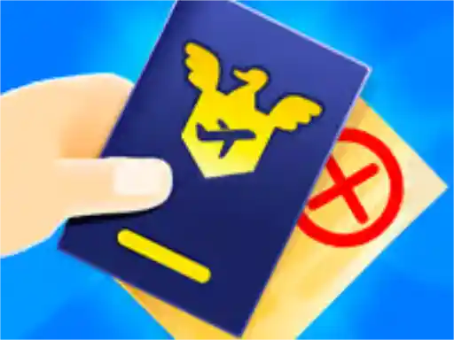 Game: Inspección de aeropuerto