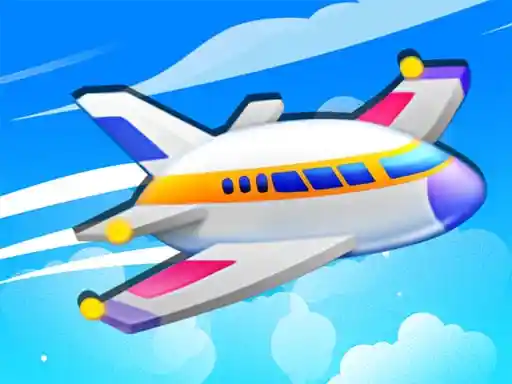 Game: Gerente de Aeropuerto en Línea