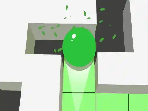 Game: Amaze