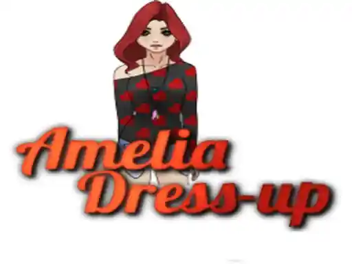 Game: Amelia Vestirse
