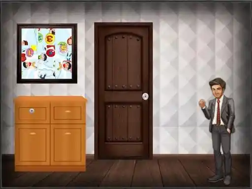 Game: <br />
<b>Warning</b>:  Undefined array key 