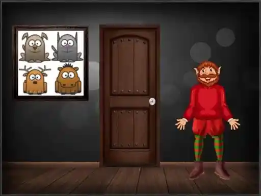 Game: <br />
<b>Warning</b>:  Undefined array key 