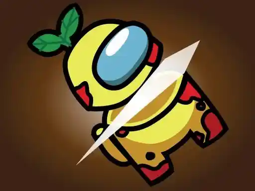 Game: Entre ellos Ninja