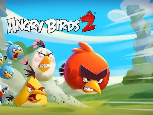 Game: Angry Birds 2