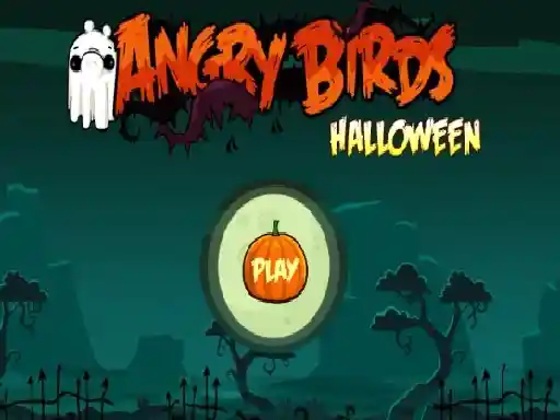 Game: Angry Birds Halloween Html5 se traduce como 