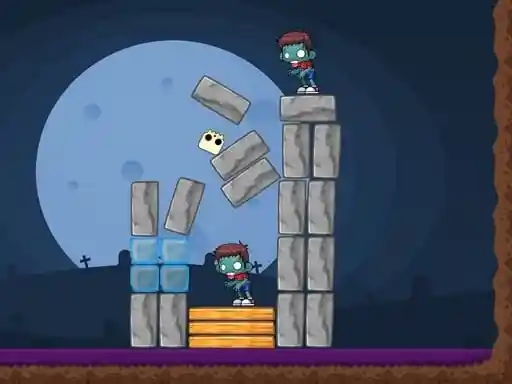Game: Enojado Infectado 2D