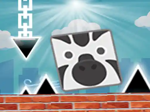 Game: Carrera y Salto de Animales