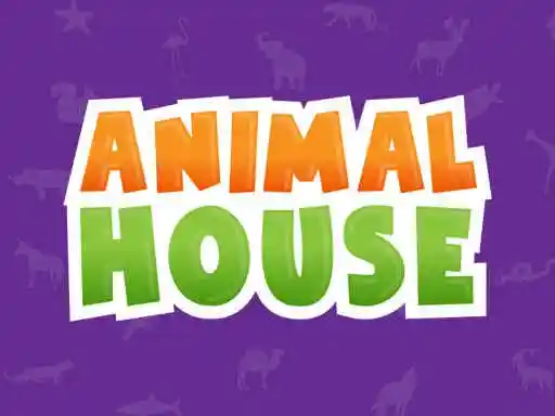 Game: Casa de animales