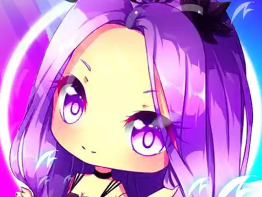 Game: Juegos de princesas de anime para niñas.