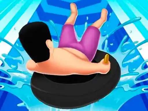 Game: Aquaparkio
