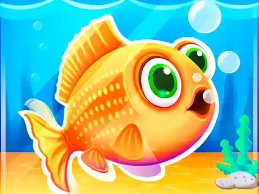 Game: Aquarium Game