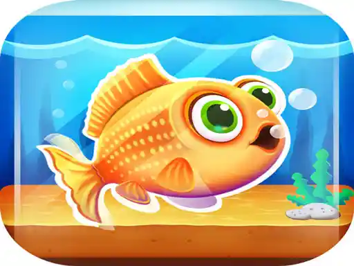 Game: Aquarium Magique