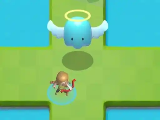 Game: Arquero Héroe Pro