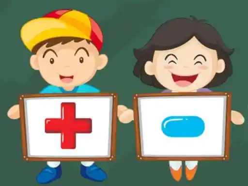 Game: Juegos de Aritmética para Niños