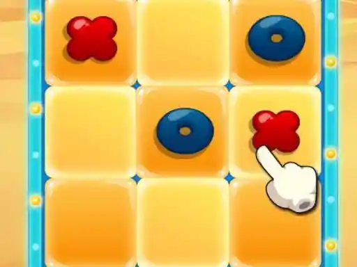 Game: Asian Mystery