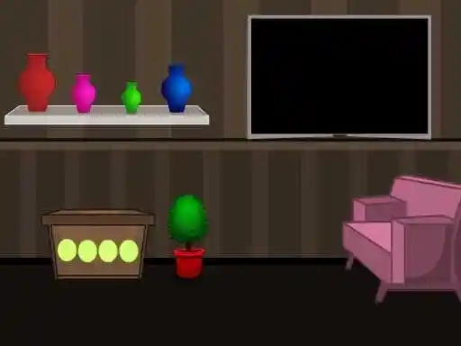 Game: Escape de la Villa Avid