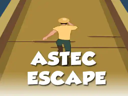 Game: Escape Azteca