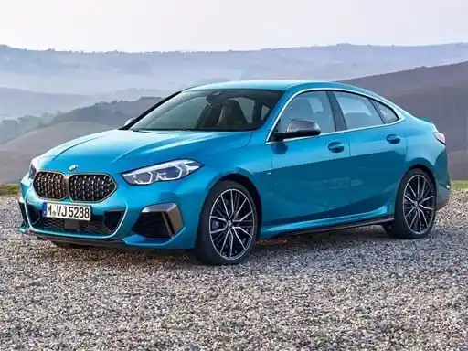 Game: Rompecabezas de la serie 2 de BMW