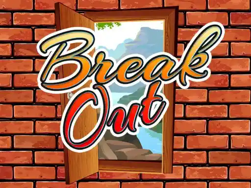 Game: BREAK OUT