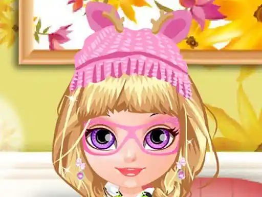 Game: Fiesta de pijamas de Baby Halen