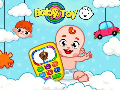 Game: Baby Toy