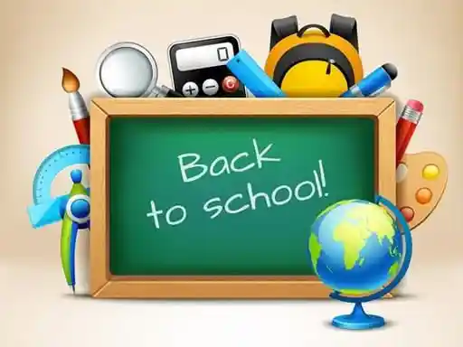 Game: Recuerdo de Regreso a Clases