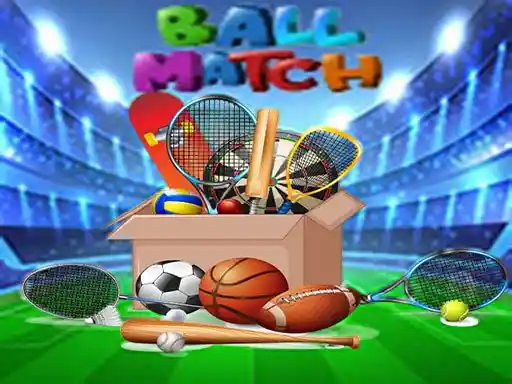 Game: BallMatch