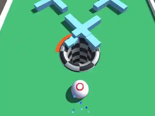 Game: Ballio