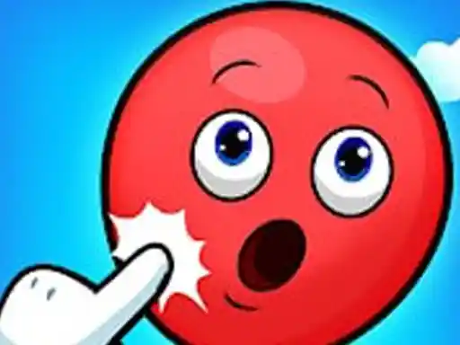 Game: Reventando globos de colores