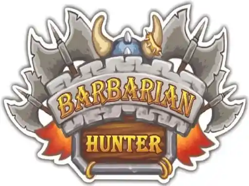 Game: Barbarian Hunter