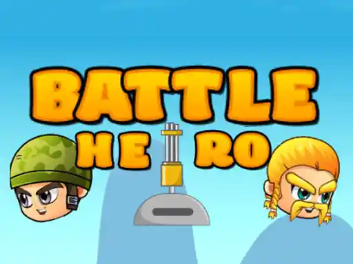 Game: Héroe de batalla