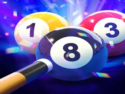 Game: Billiards World  8 ball pool