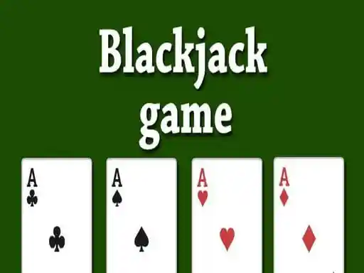 Game: Blackjack