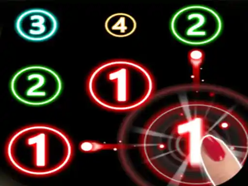 Game: Explosión