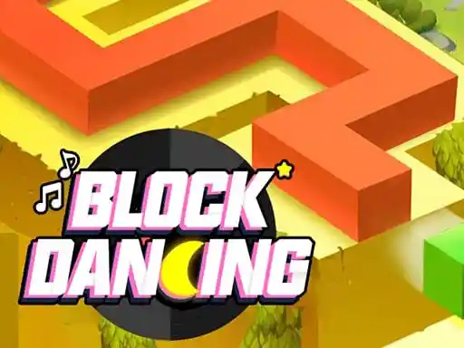 Game: Block Dancing 3D