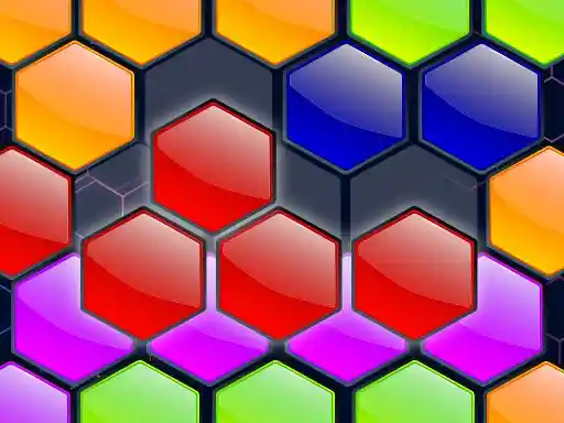 Game: Block Hexa Puzzle  New