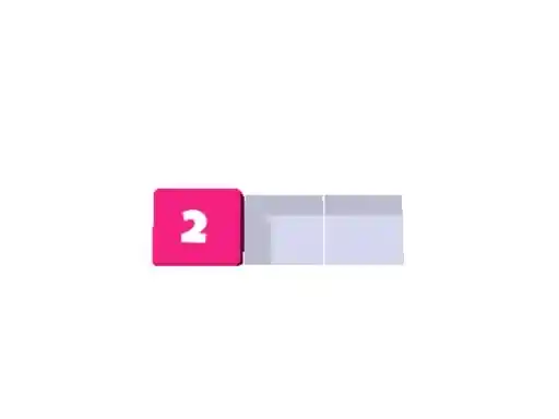 Game: Blocky Paint