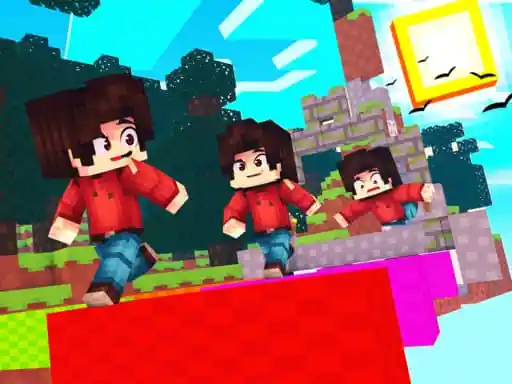 Game: BloxdHopio