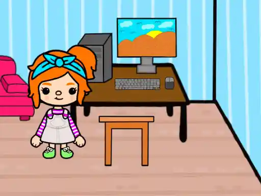 Game: Boca Moca Freelancer se traduce al español como 