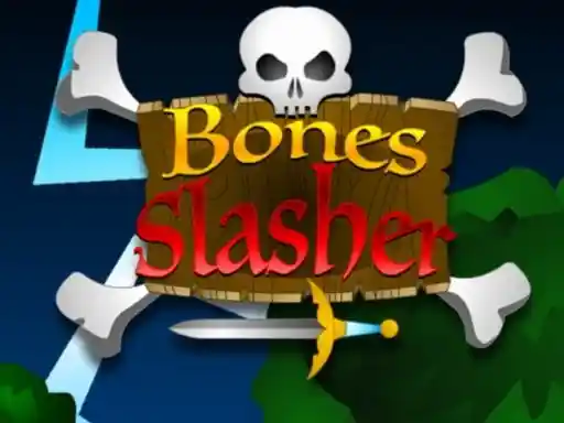 Game: Bones Slasher